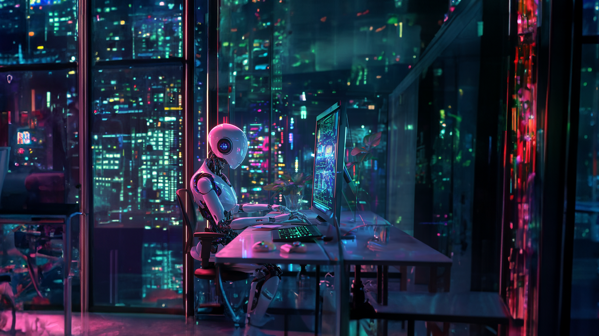 Zia: Tu Aliada de IA para Desbloquear un Nuevo Nivel de Productividad