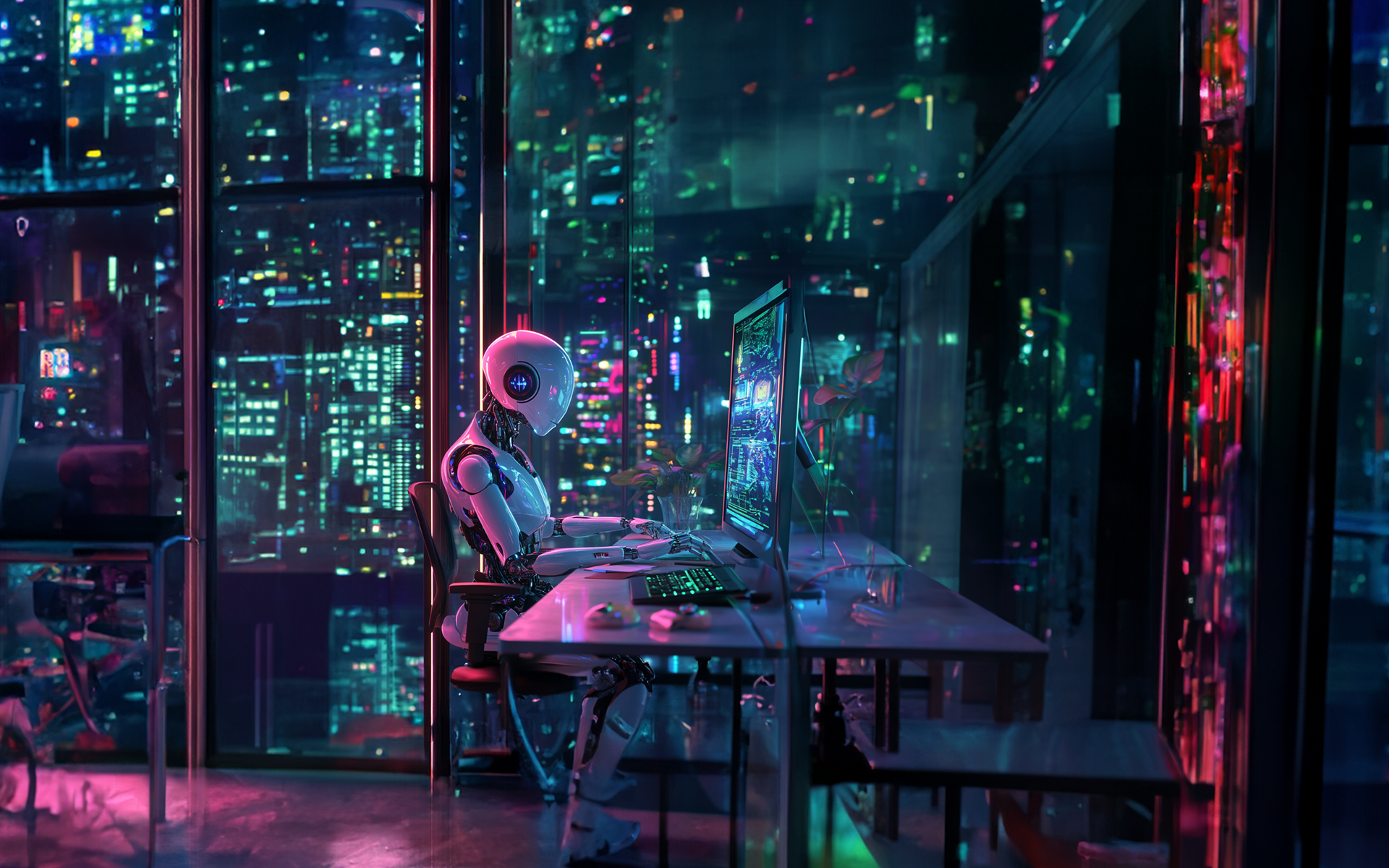 Zia: Tu Aliada de IA para Desbloquear un Nuevo Nivel de Productividad