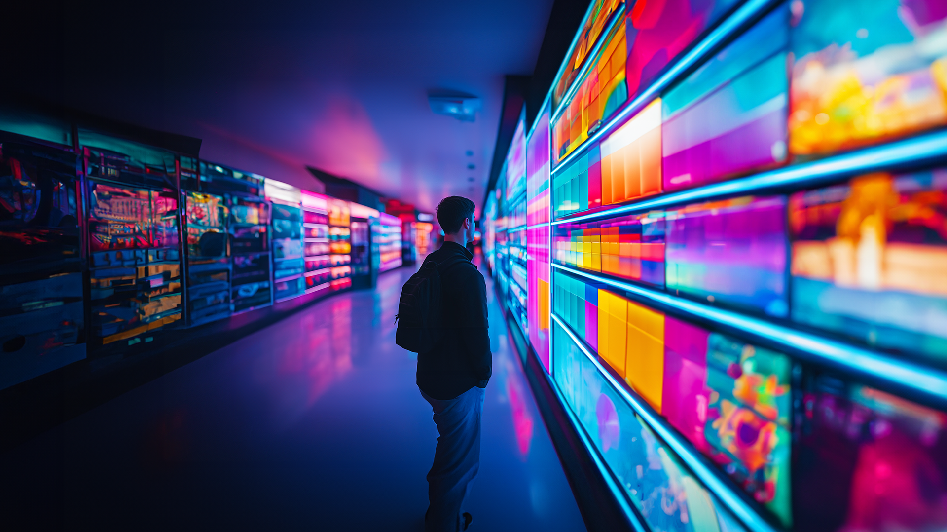 Superando la Fragmentación de Datos en Retail: La Solución Integral de Zoho One