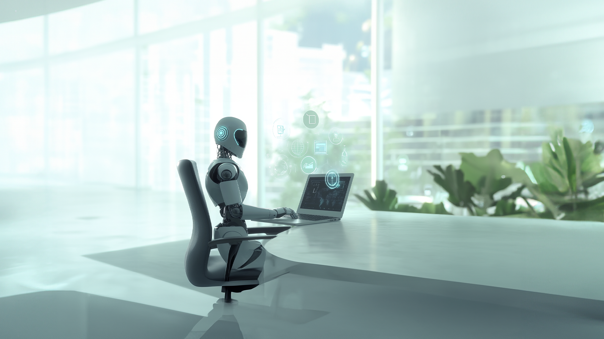 Las 10 mejores herramientas de gestión de oficinas para optimizar tu productividad según la IA.