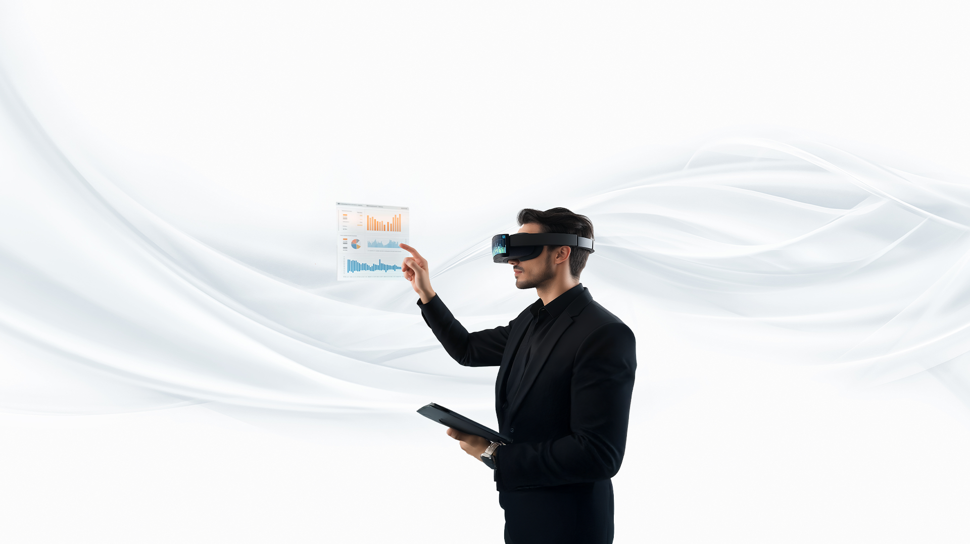 Tendencias Tecnoloogicas 2025