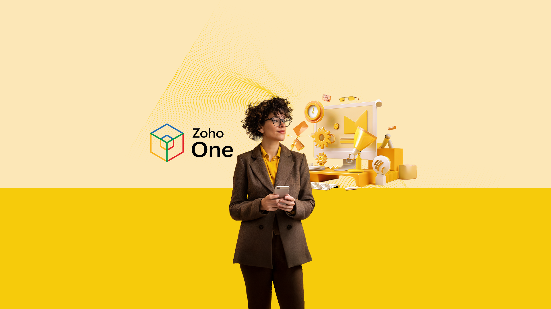 Zono One La Plataforma Todo en Uno que Necesitas