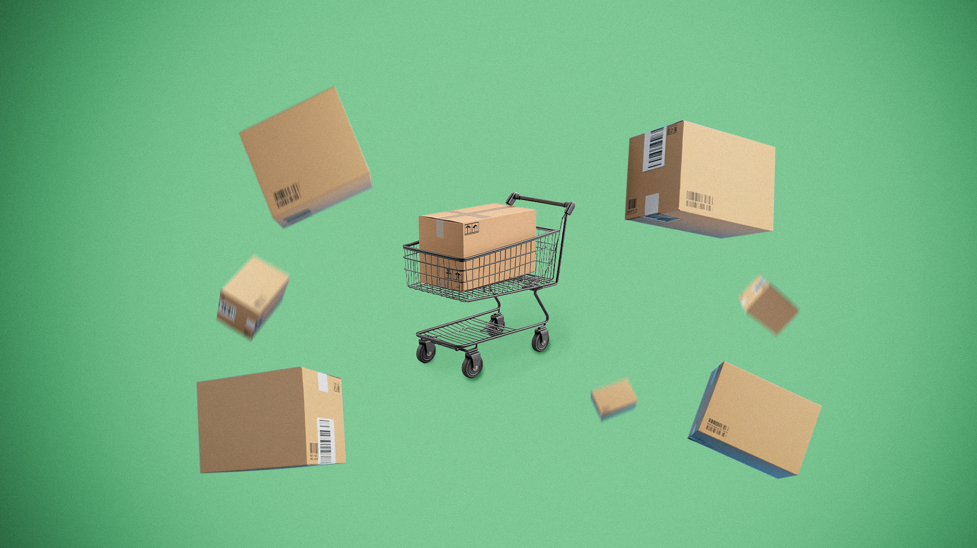 El Black Friday 2024 No Perdona a los Lentos: La Tecnología Es Tu Única Salvación