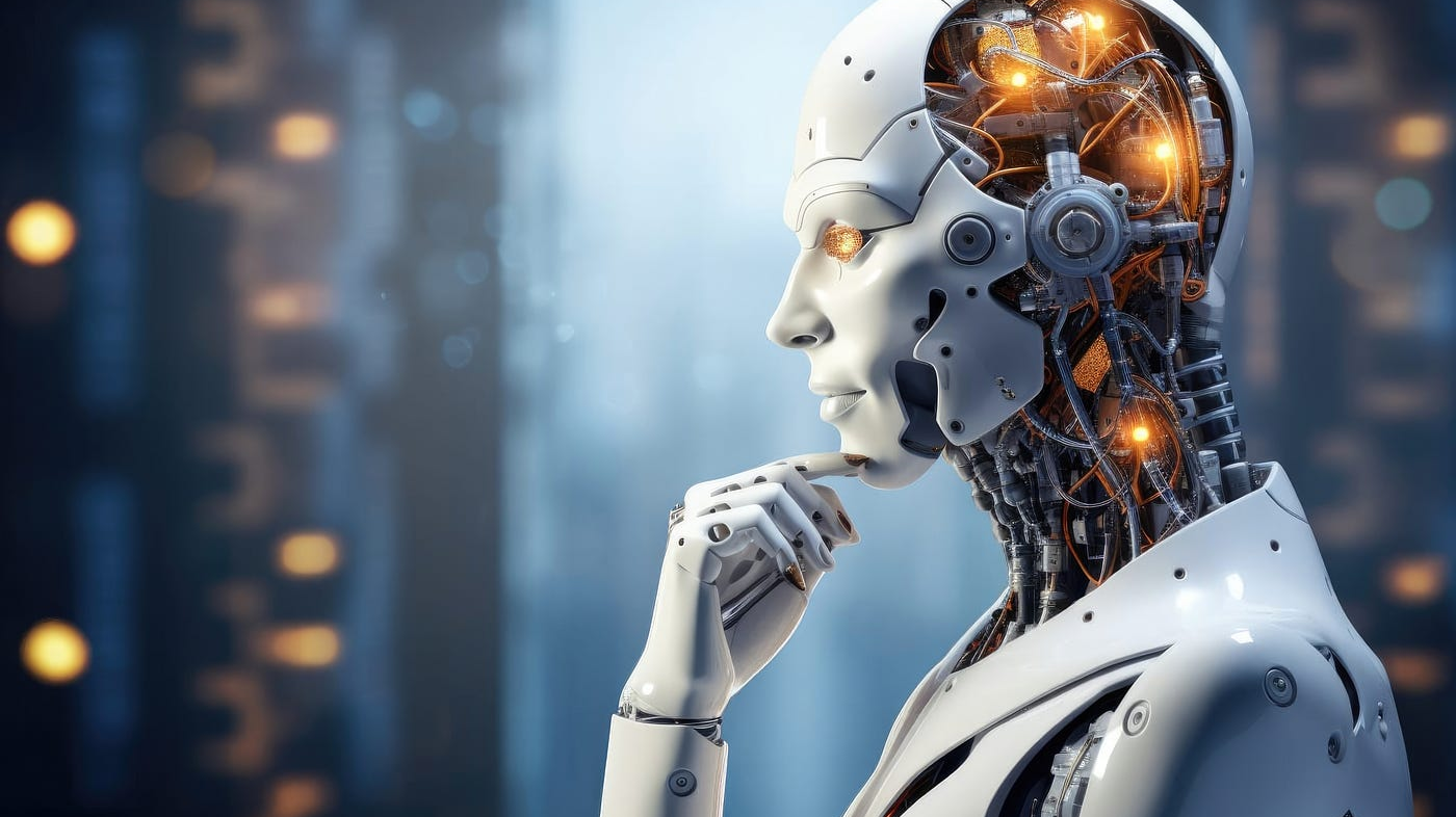 ¿Tu chatbot realmente tiene inteligencia artificial o solo repite lo que alguien programó?