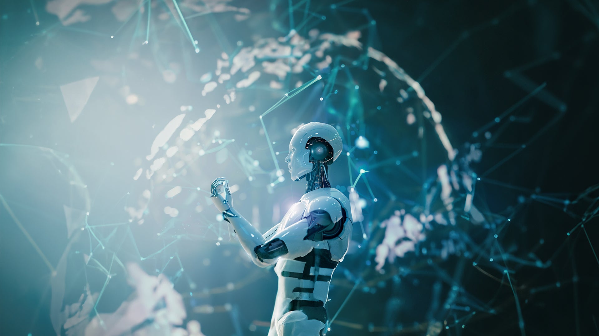 La Transformación Impulsada por la IA: Innovando Negocios en la Era Digital