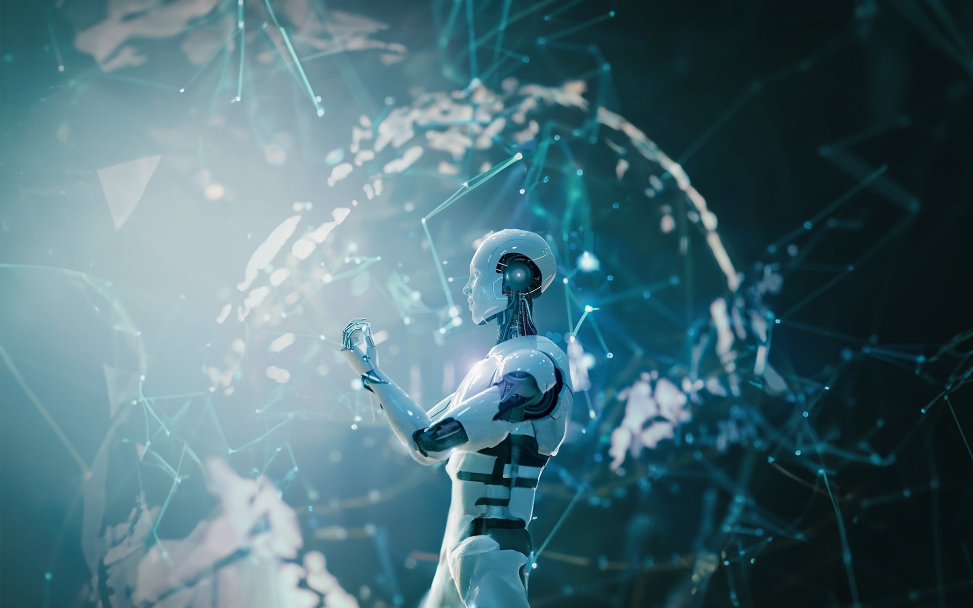 La Transformación Impulsada por la IA: Innovando Negocios en la Era Digital