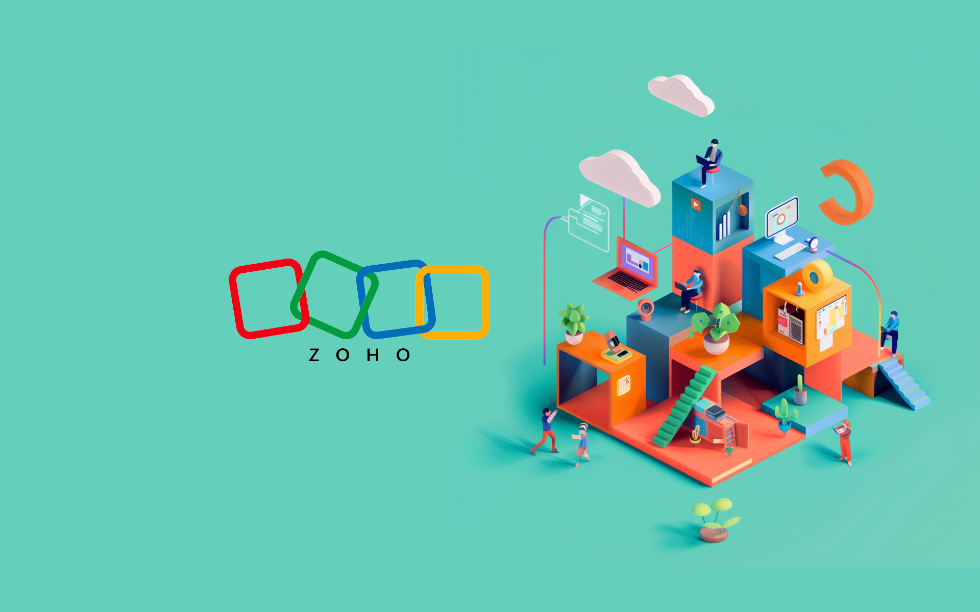 Descubre las ventajas de Zoho One en 2024: La solución integral para tu empresa