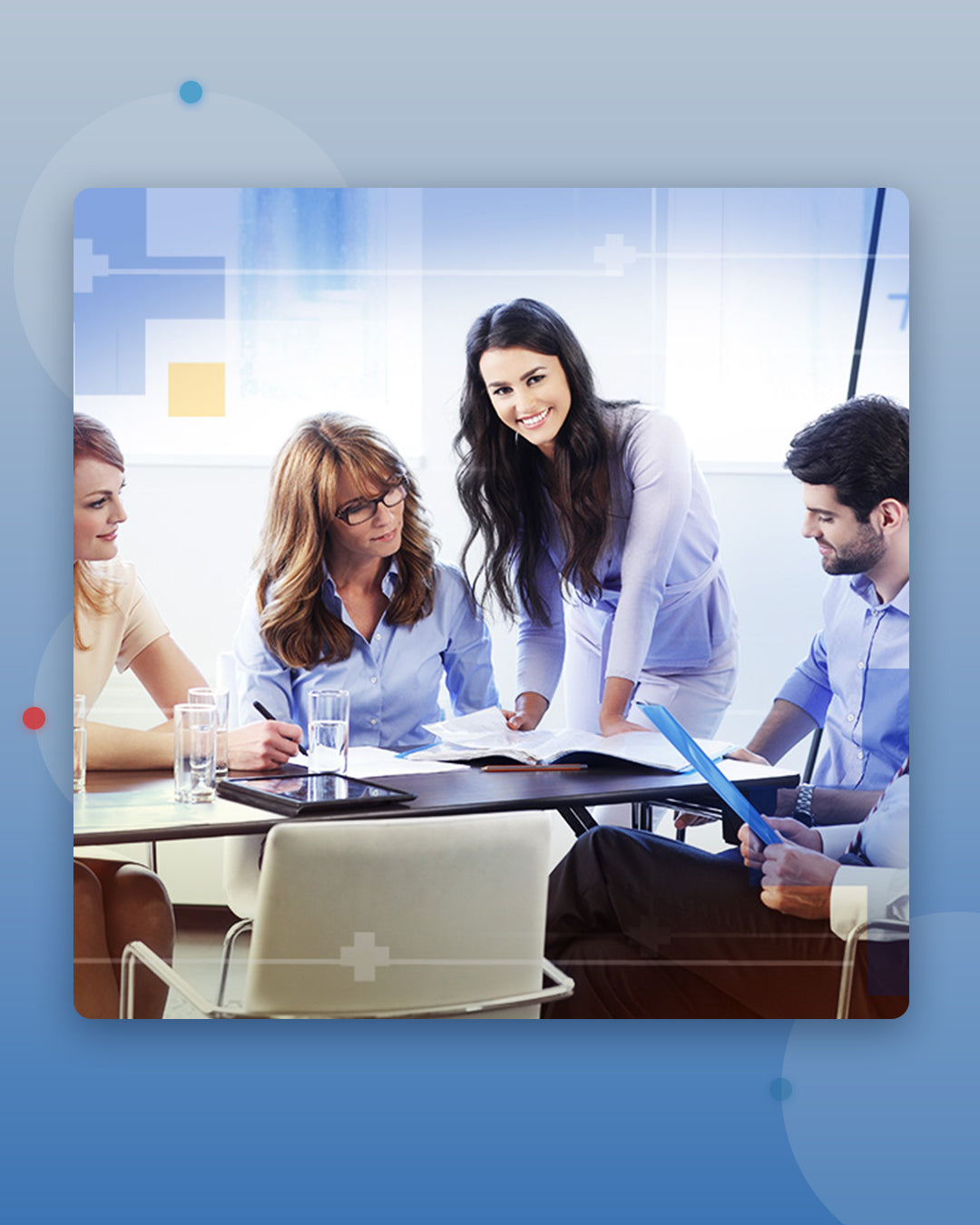 BFC Portal Web - LogosCorp2022