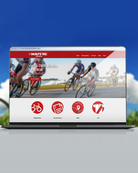 Mapfre Portal Web - LogosCorp2022