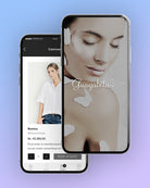 Guayabita App Móvil - LogosCorp