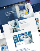 Unipharma Portal Web - LogosCorp2022