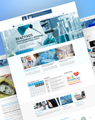 Avedem Portal Web - LogosCorp