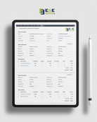 E&E Financial Services - LogosCorp2022