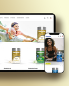 Glutactive eCommerce - LogosCorp2022