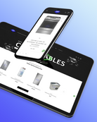 JVG Hogar eCommerce - LogosCorp2022