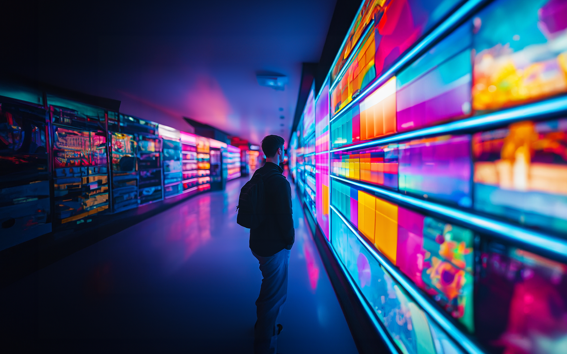 Superando la Fragmentación de Datos en Retail: La Solución Integral de Zoho One