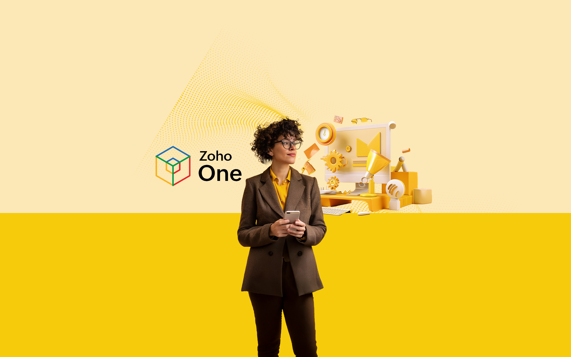 Zono One La Plataforma Todo en Uno que Necesitas