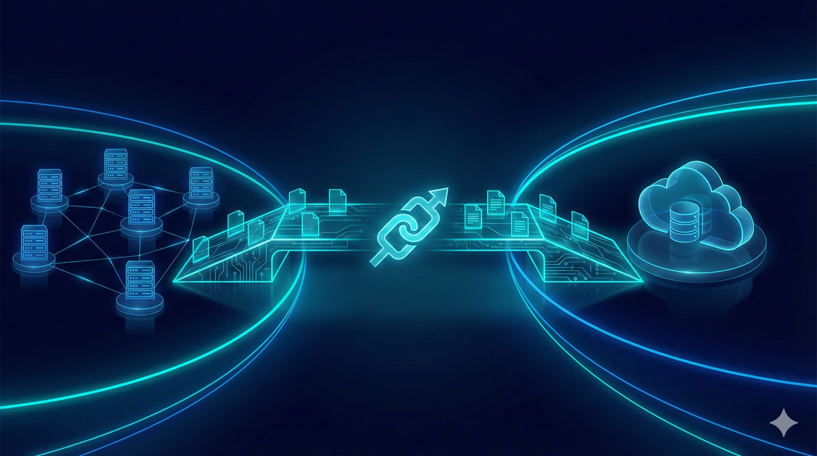 How to connect your management system with Zoho: The ISP challenge.