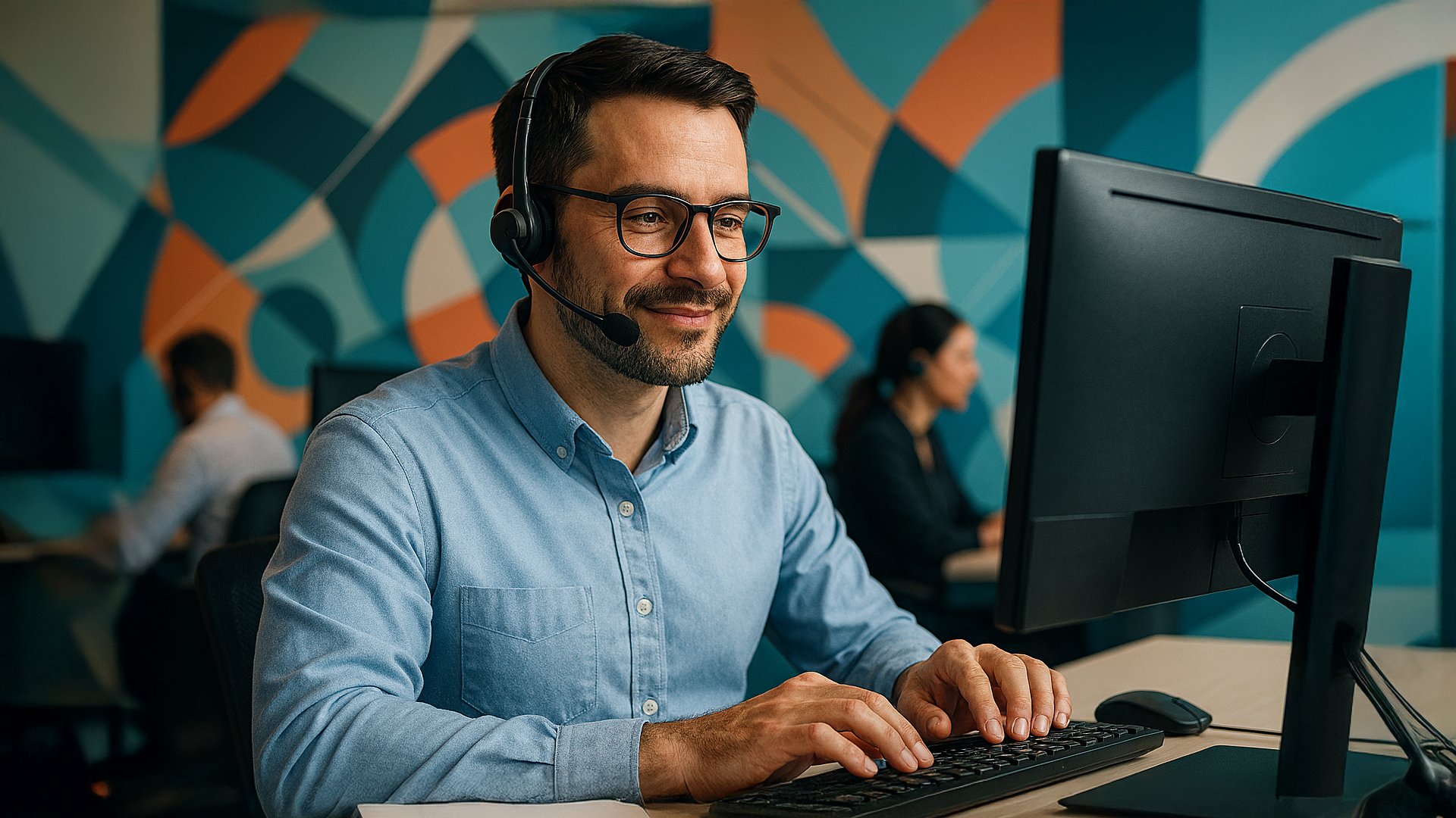 Lead to Cash para telecomunicaciones: caso real