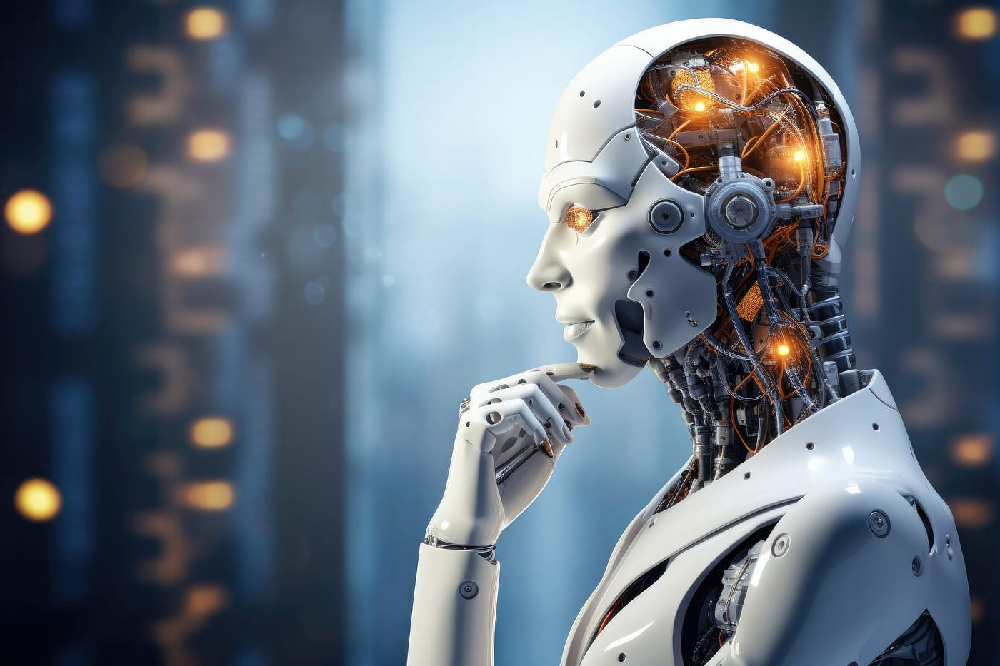 ¿Tu chatbot realmente tiene inteligencia artificial o solo repite lo que alguien programó?