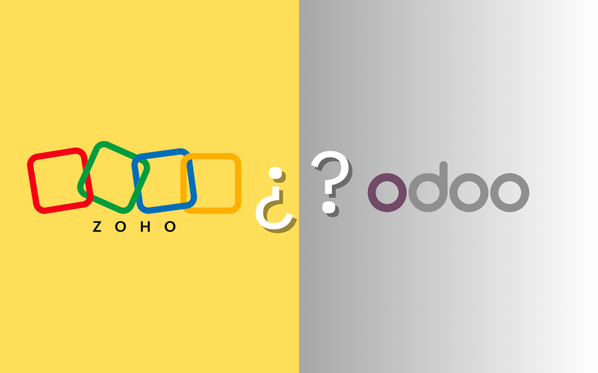 Zoho One vs. Odoo para Seguros en LATAM