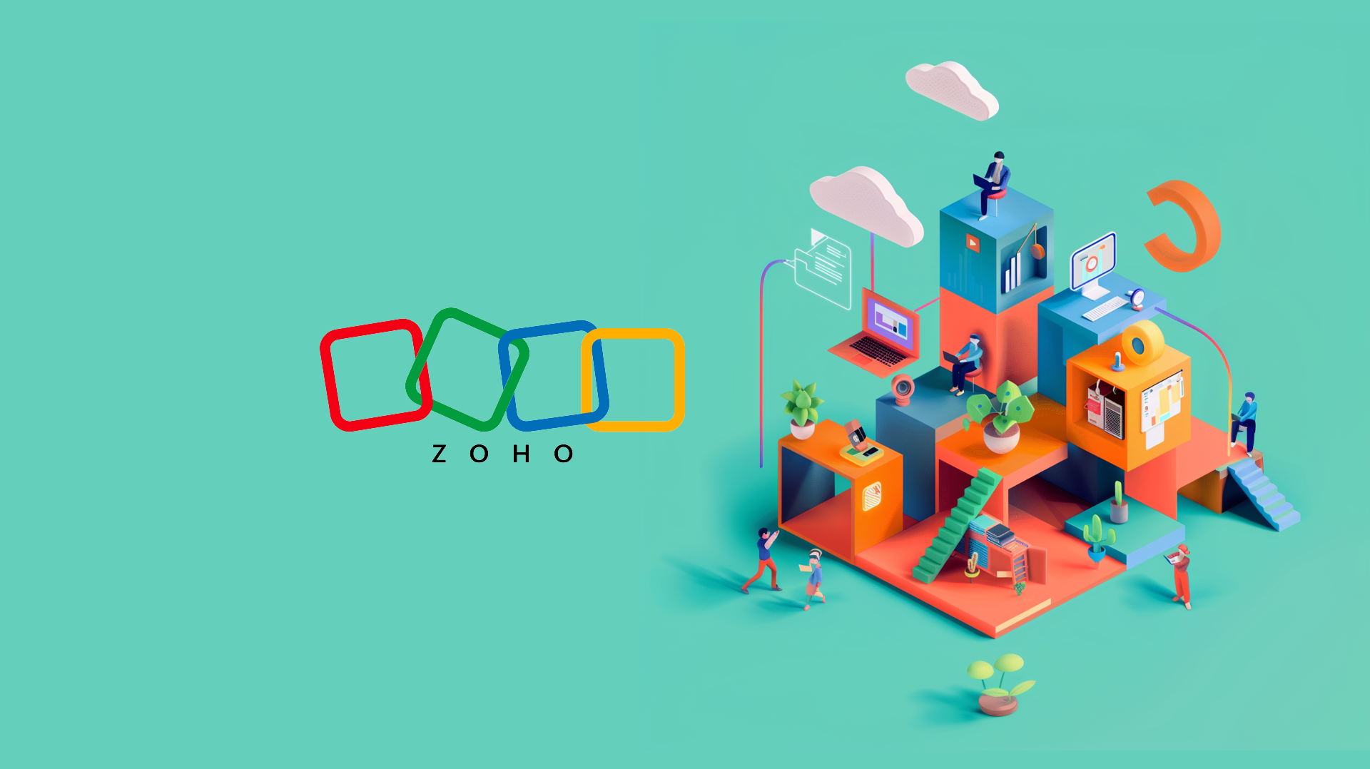 Descubre las ventajas de Zoho One en 2024: La solución integral para tu empresa