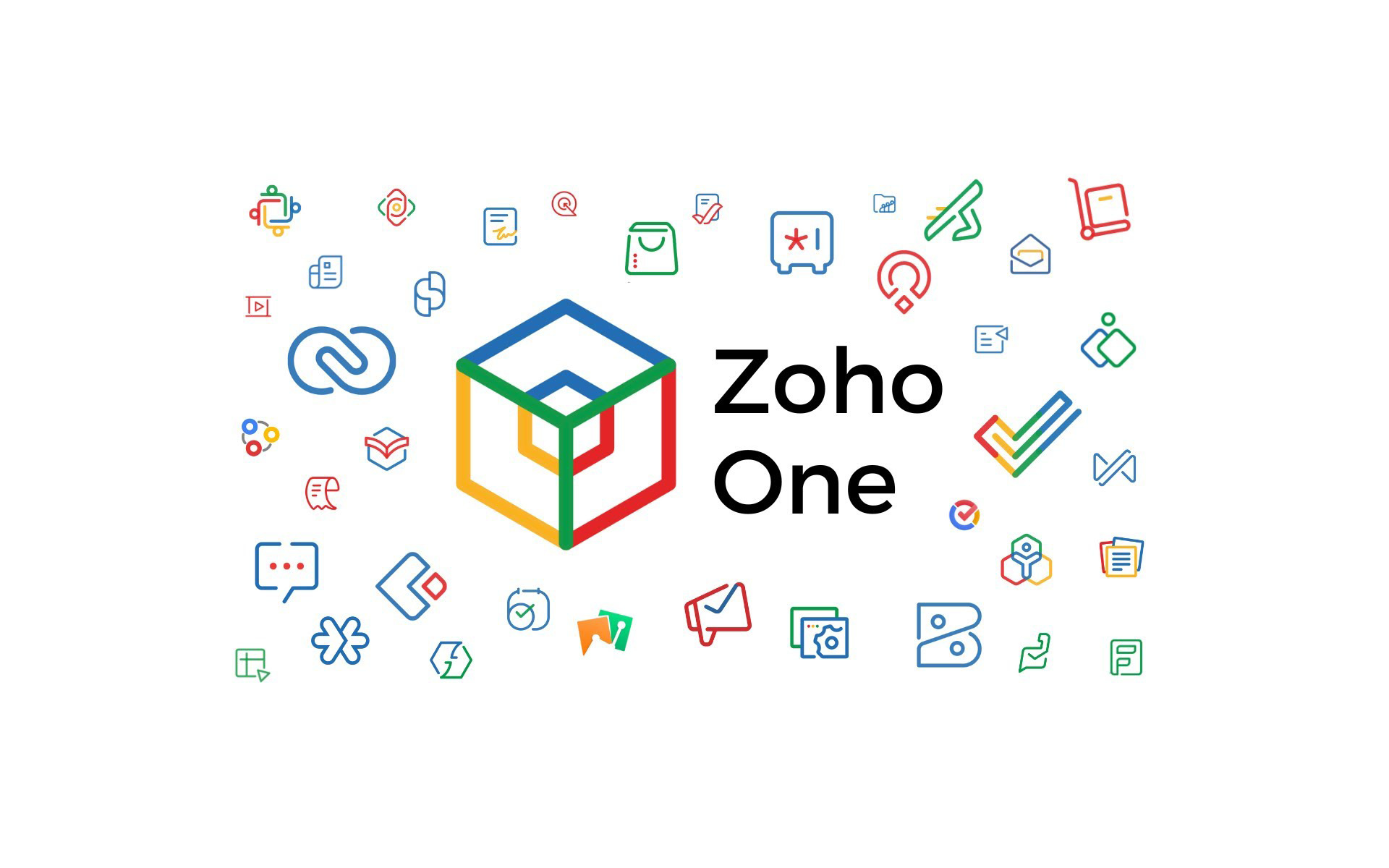 Zoho One
