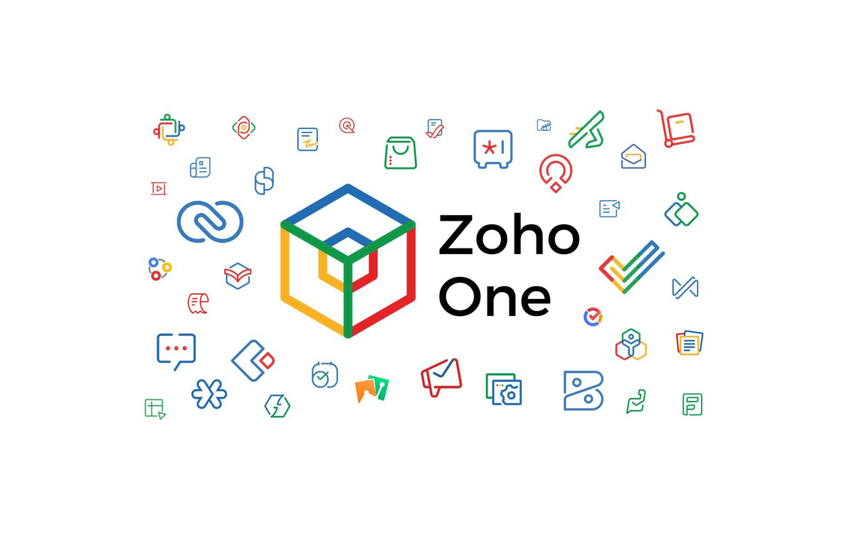 Zoho One que es y para que sirve