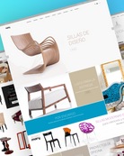 Muebles Mary eCommerce - LogosCorp