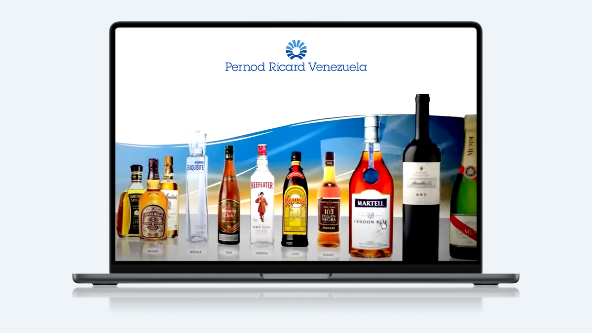 Pernod Ricard Contenido Multimedia Portafolio De Productos Interactivo pernod-ricard-contenido-multimedia-portafolio-de-productos-interactivo