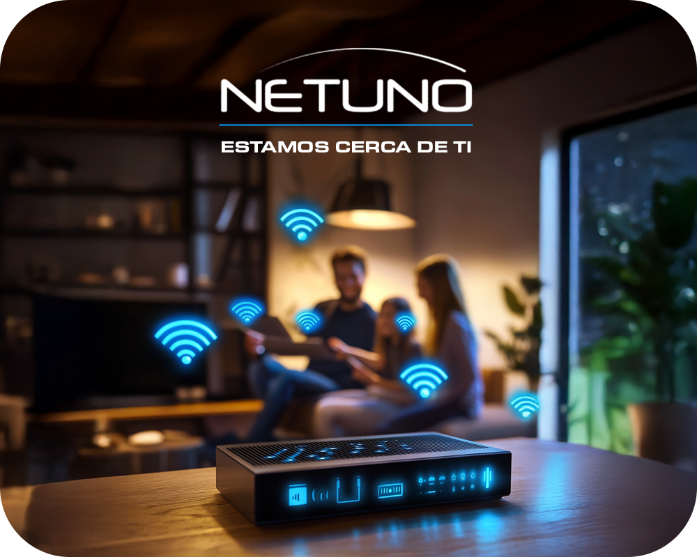Consultoria especializada para NetUno que les ofrecio un diagnostico estratégico de su ecosistema digital que derivo en una hoja de ruta para su modernizacion.
