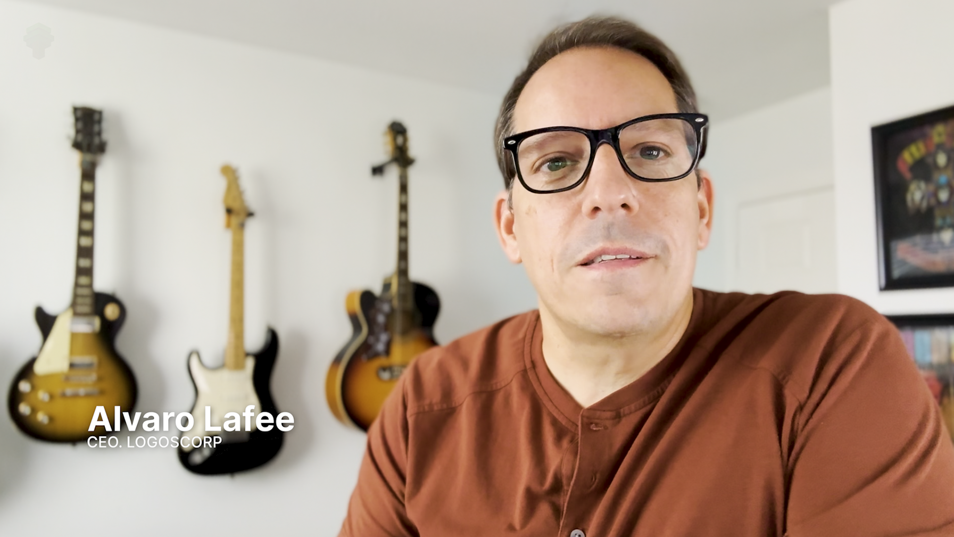 Nuestro CEO, Alvaro Lafee, te guía a través del Método CRECE y los pasos para transformar tu operación. Al finalizar, accede al cuestionario para iniciar tu camino hacia el Informe de Preparación para Escalar con Tecnología.