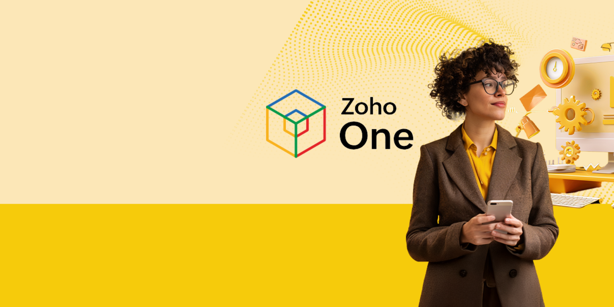 LogosCorp Premium Partner de Zoho, expertos en Implementacion de Zoho CRM.