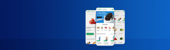 Plataformas de ecommerce robustas y escalables.
Creamos tiendas que convierten.
Una nueva fuente de ingresos para tu compañía.